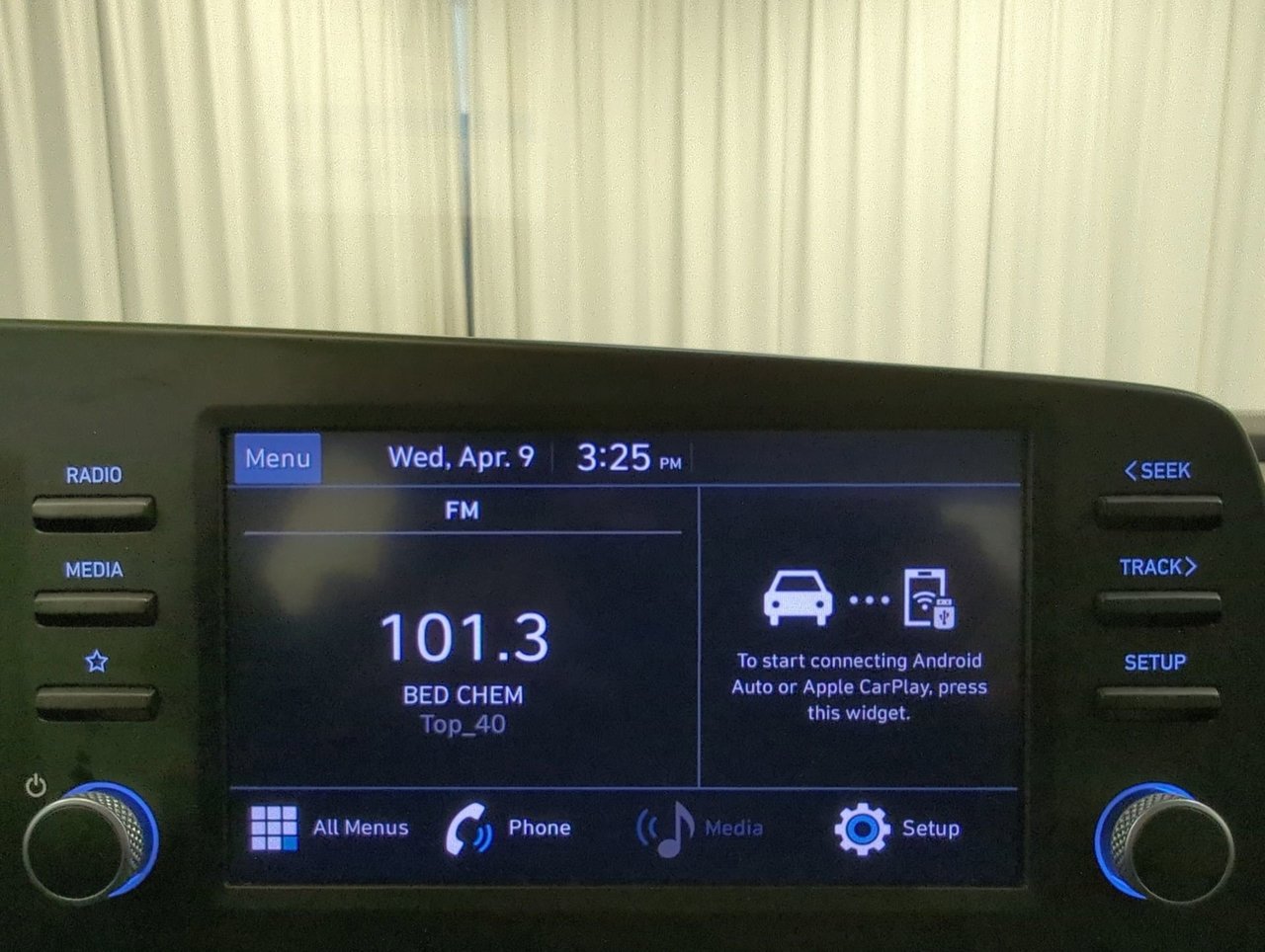 2022 Hyundai Elantra Preferred-15