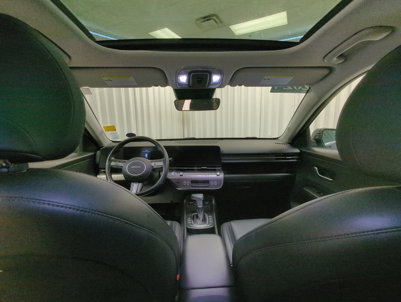 2024 Hyundai Kona Preferred-20