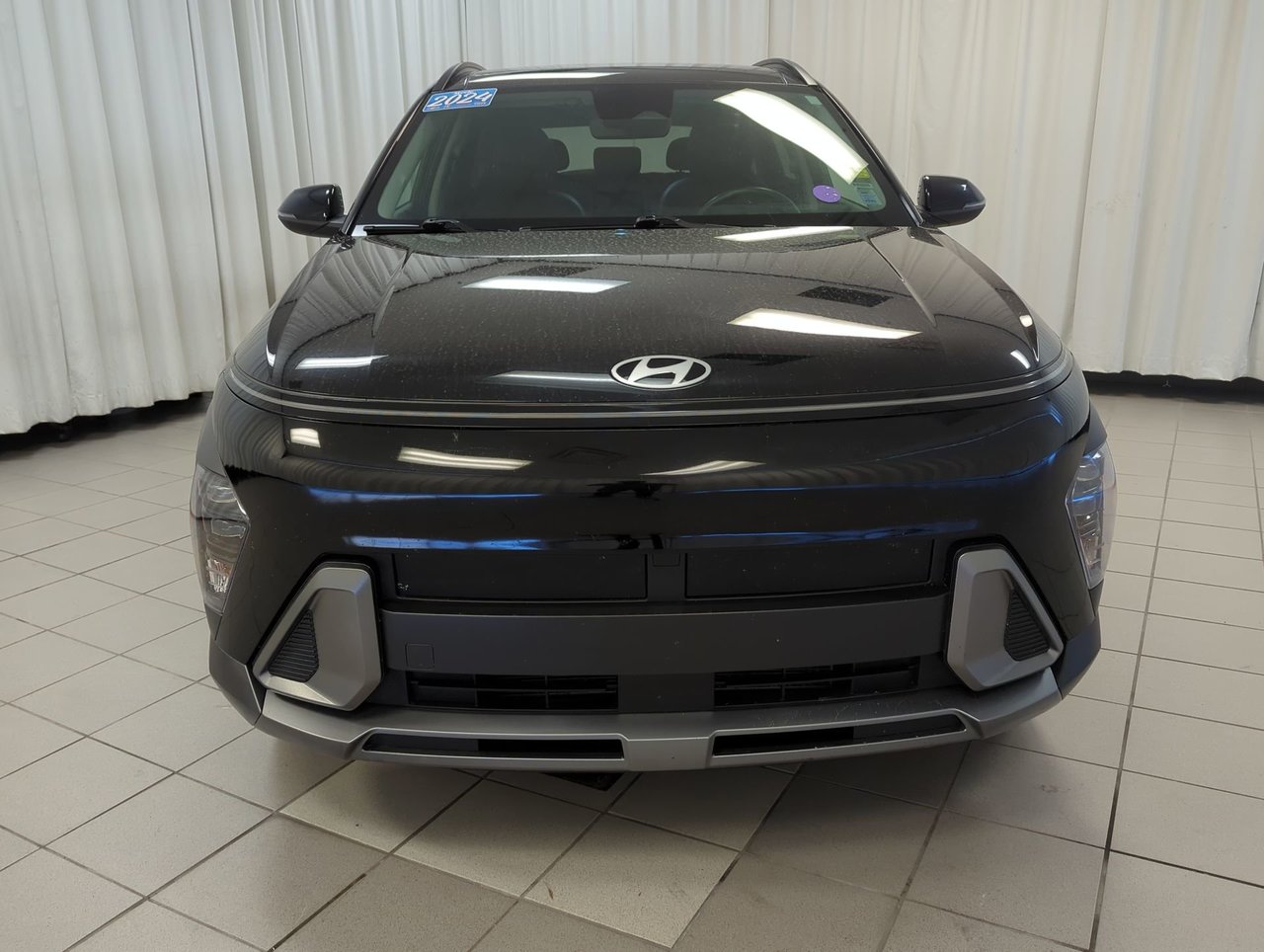 2024 Hyundai Kona Preferred-2