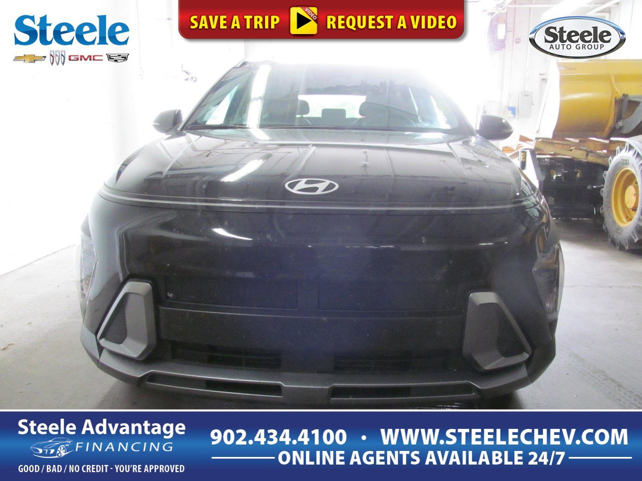 2024 Hyundai Kona Preferred-0