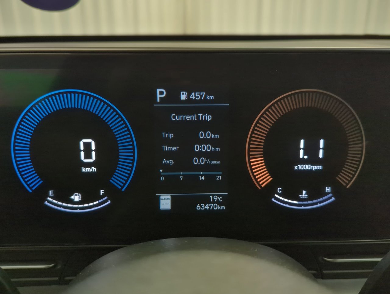 2024 Hyundai Kona Preferred-14