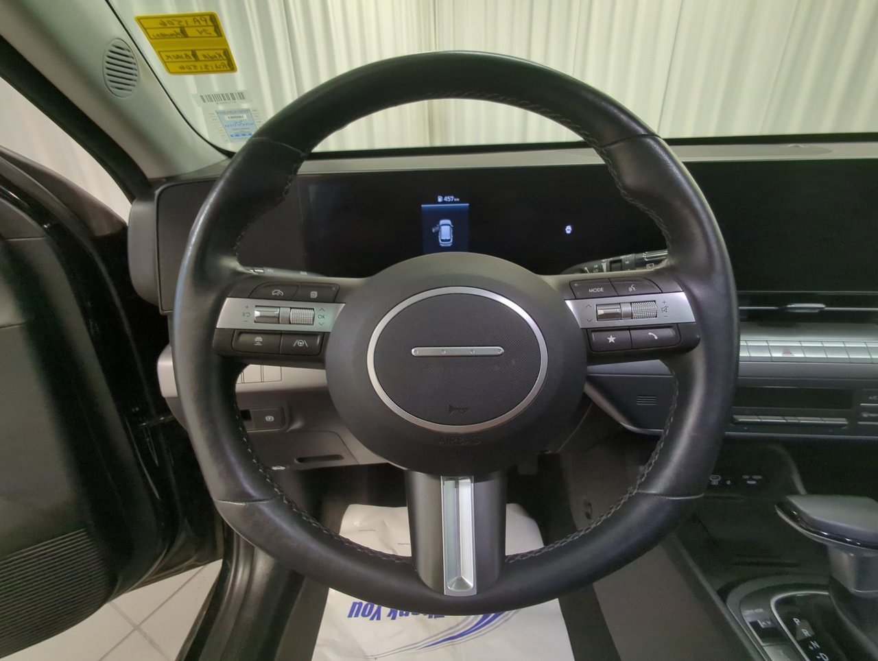 2024 Hyundai Kona Preferred-13