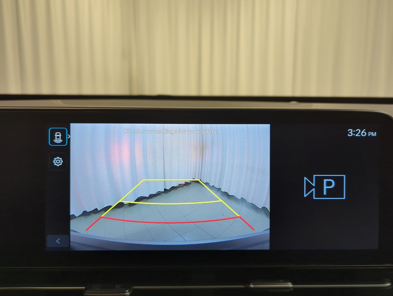 2024 Hyundai Kona Preferred-16