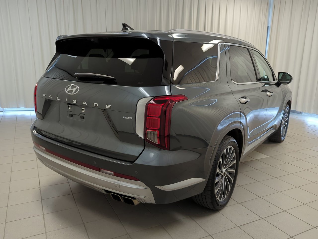 2024 Hyundai Palisade Ultimate Calligraphy-7