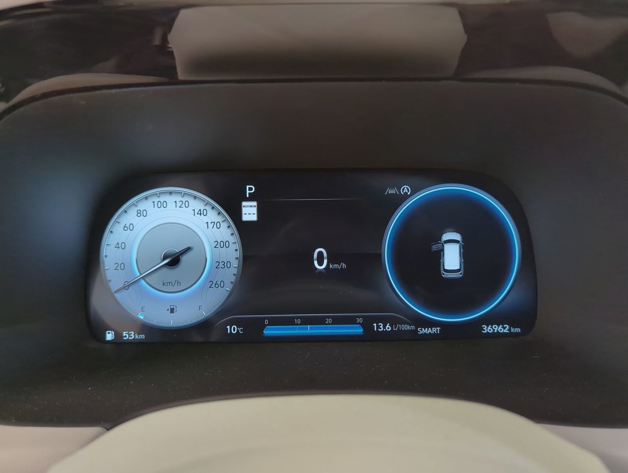 2024 Hyundai Palisade Ultimate Calligraphy-14