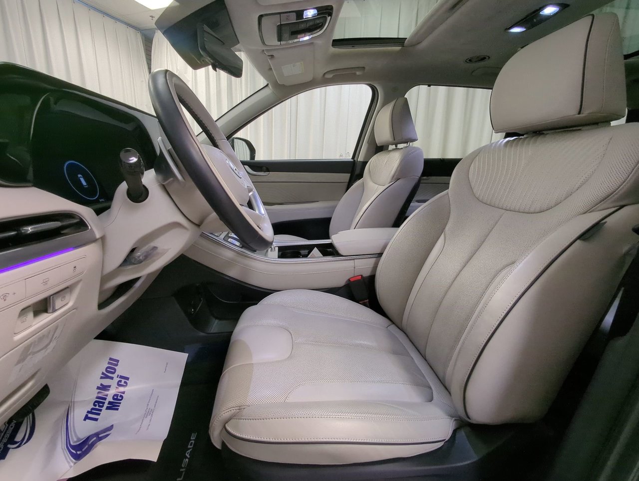 2024 Hyundai Palisade Ultimate Calligraphy-10
