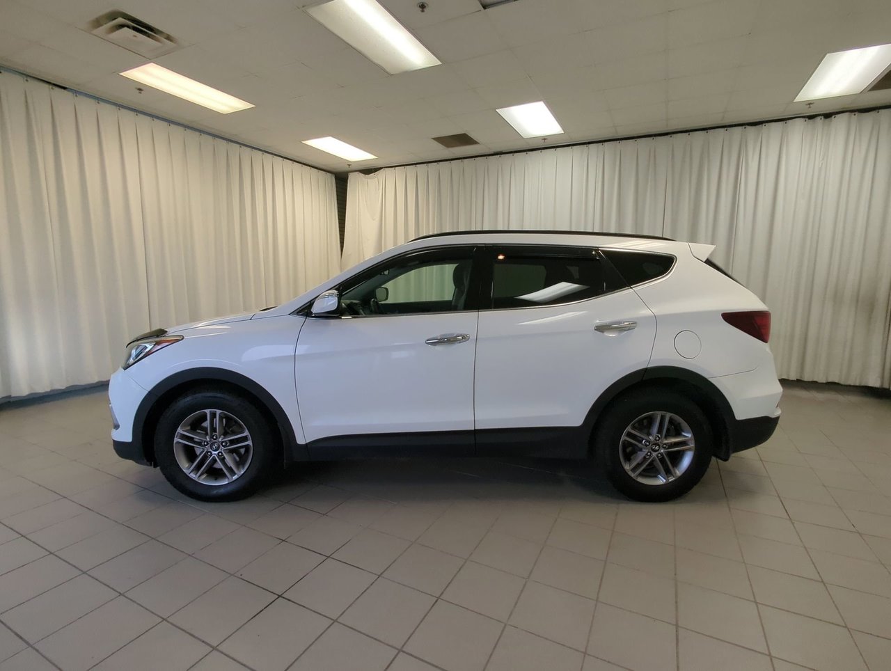 2017 Hyundai Santa Fe Sport SE-4