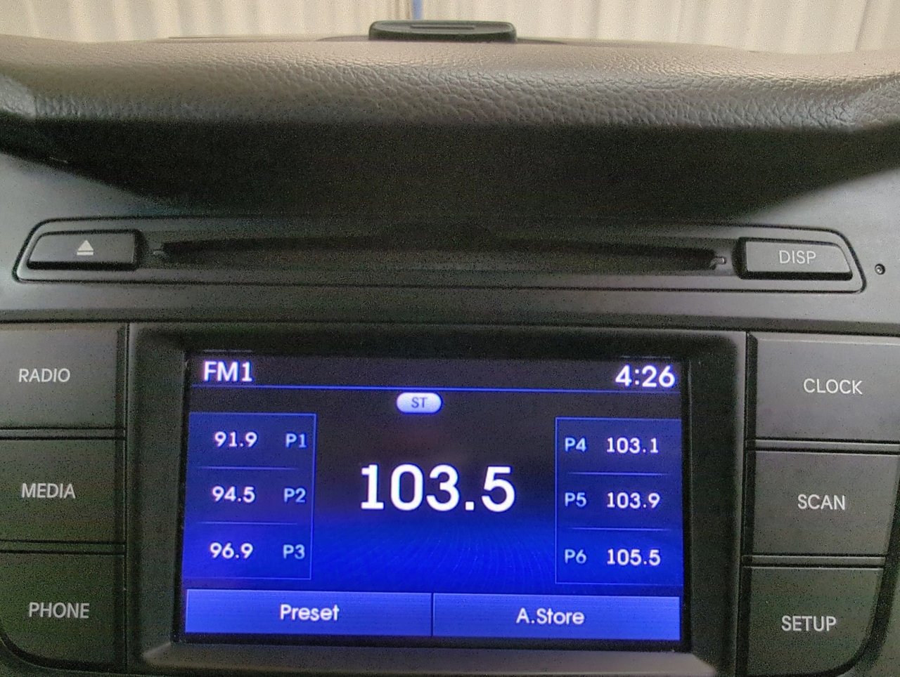 2017 Hyundai Santa Fe Sport SE-15