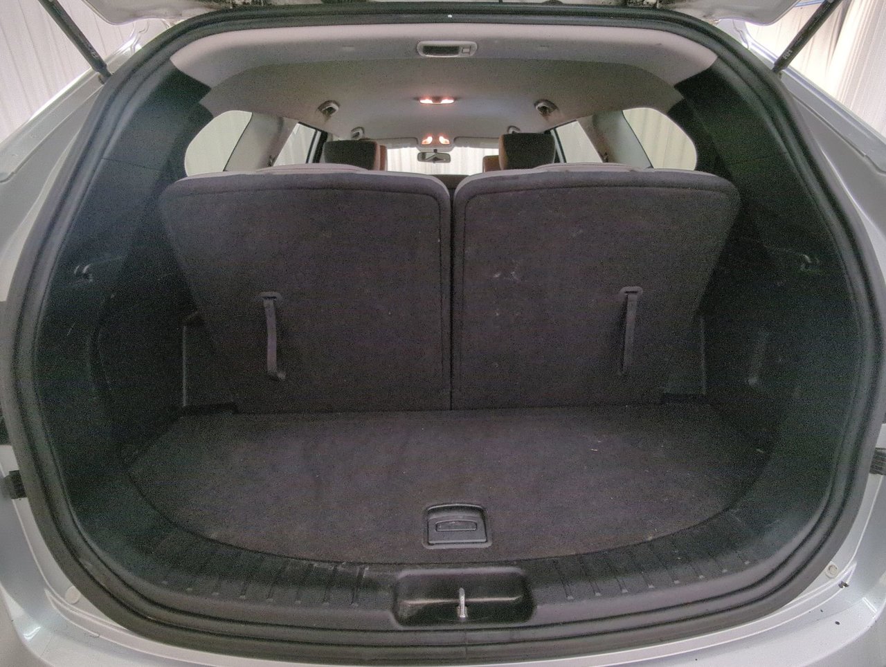 2018 Hyundai Santa Fe XL BASE-22