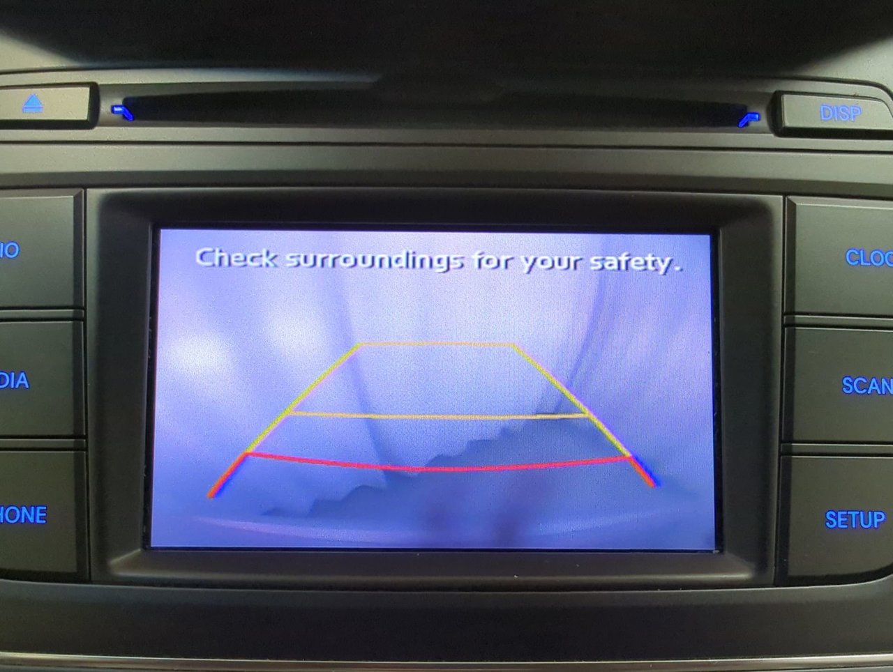 2018 Hyundai Santa Fe XL BASE-16