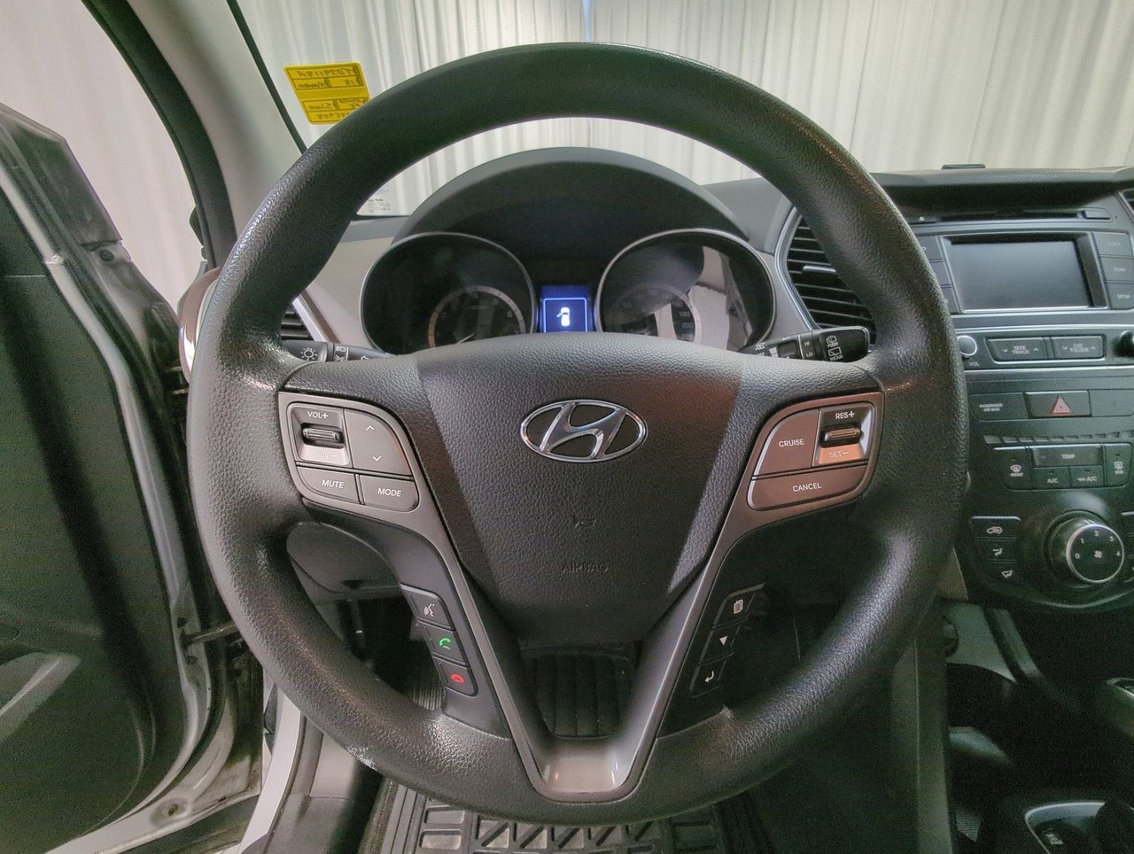 2018 Hyundai Santa Fe XL BASE-13