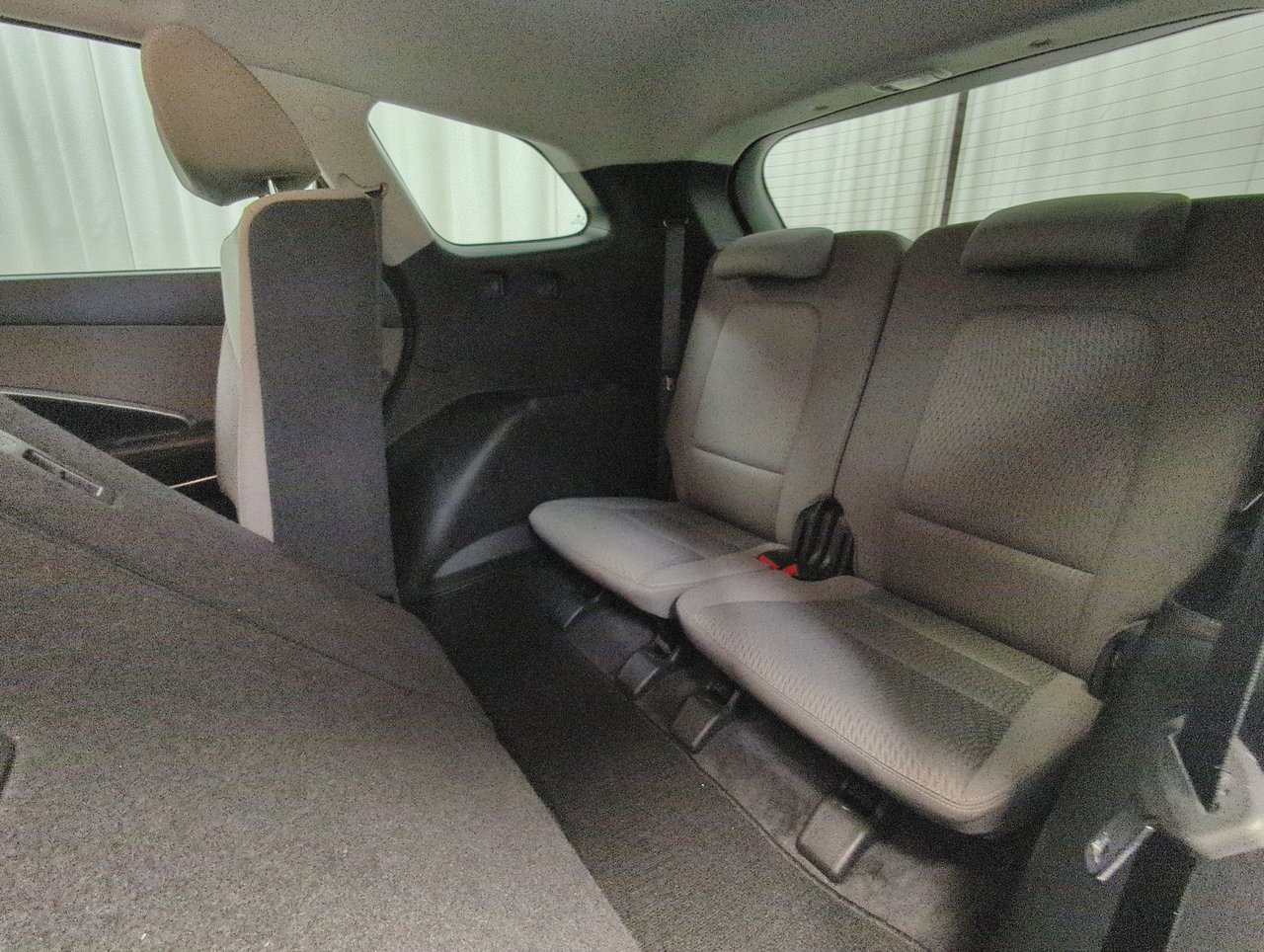 2018 Hyundai Santa Fe XL BASE-21