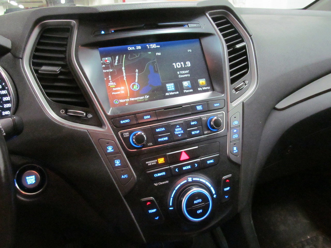 2018 Hyundai Santa Fe XL Limited-5