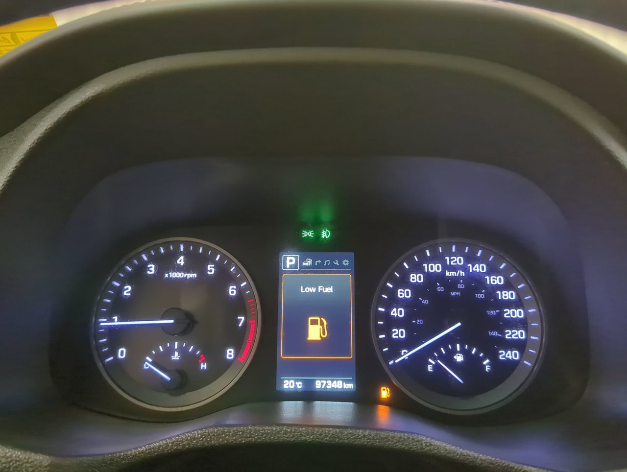 2017 Hyundai Tucson Limited-14