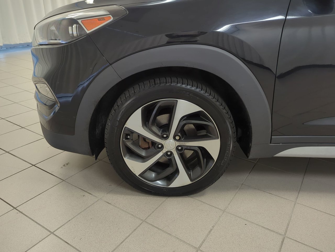 2017 Hyundai Tucson Limited-9