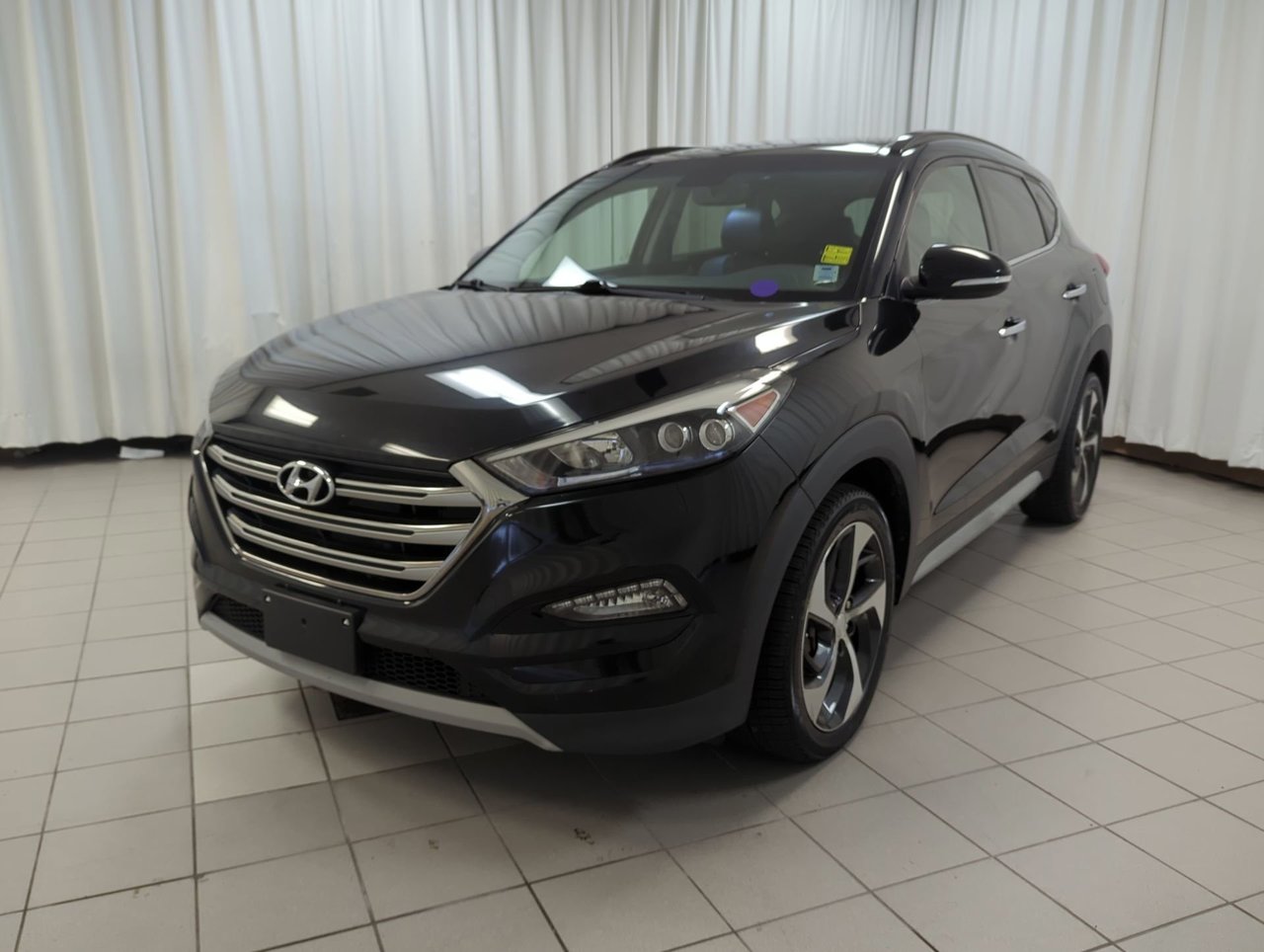 2017 Hyundai Tucson Limited-3