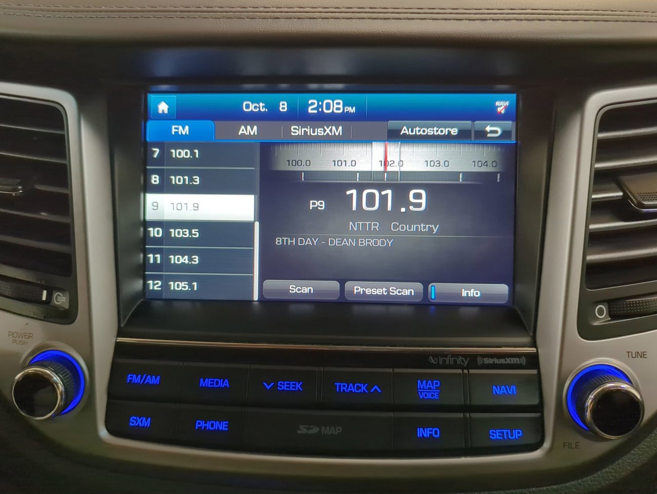 2017 Hyundai Tucson Limited-15