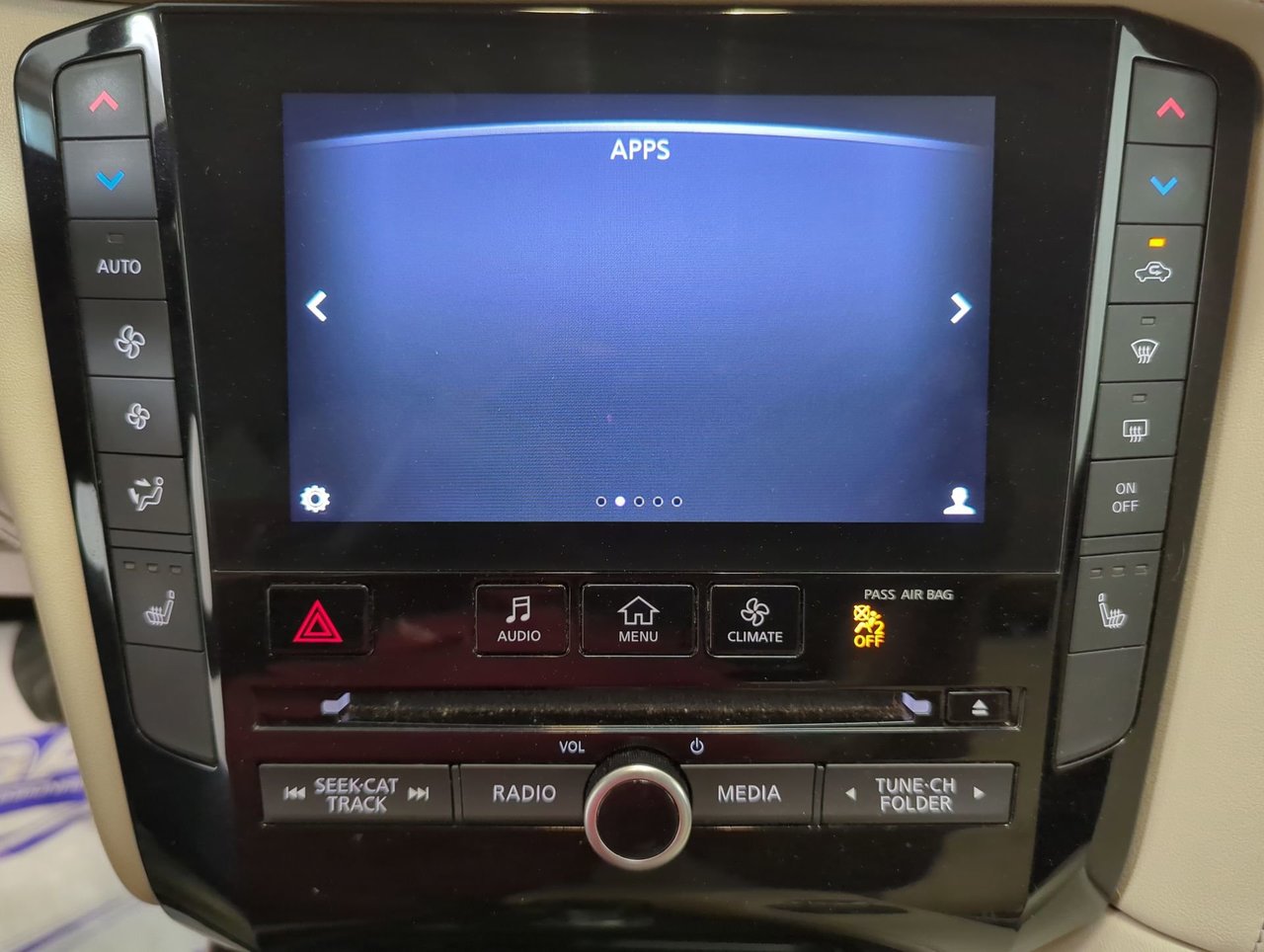 2019 Infiniti QX50 LUXE-18
