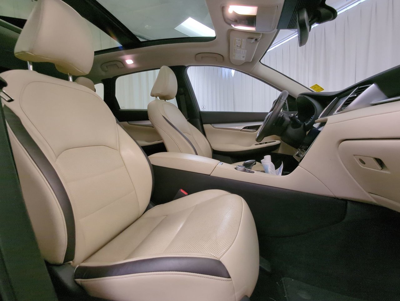 2019 Infiniti QX50 LUXE-24