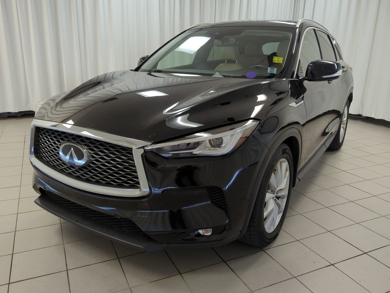 2019 Infiniti QX50 LUXE-3