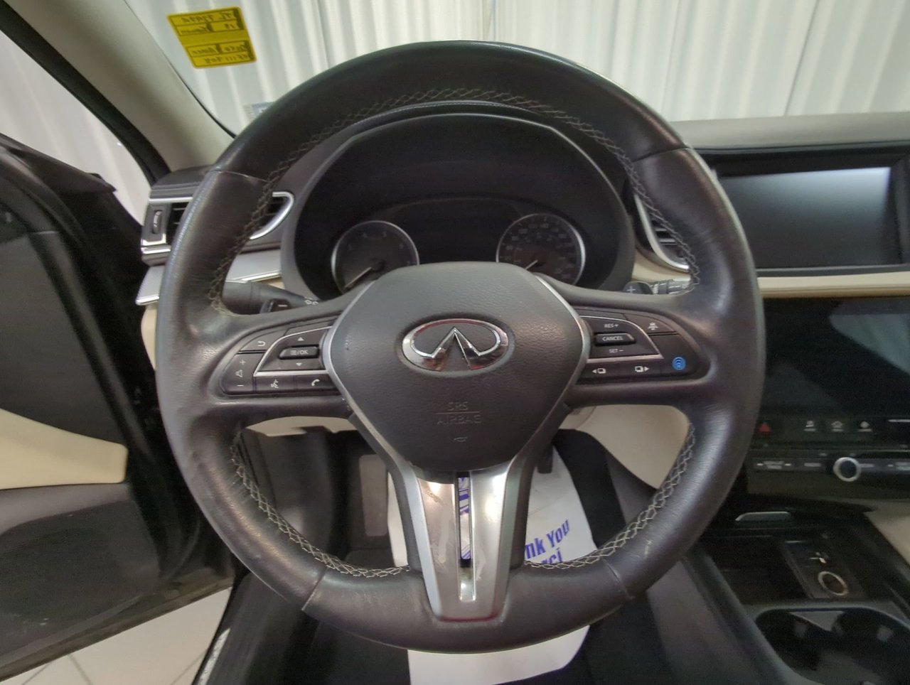 2019 Infiniti QX50 LUXE-13