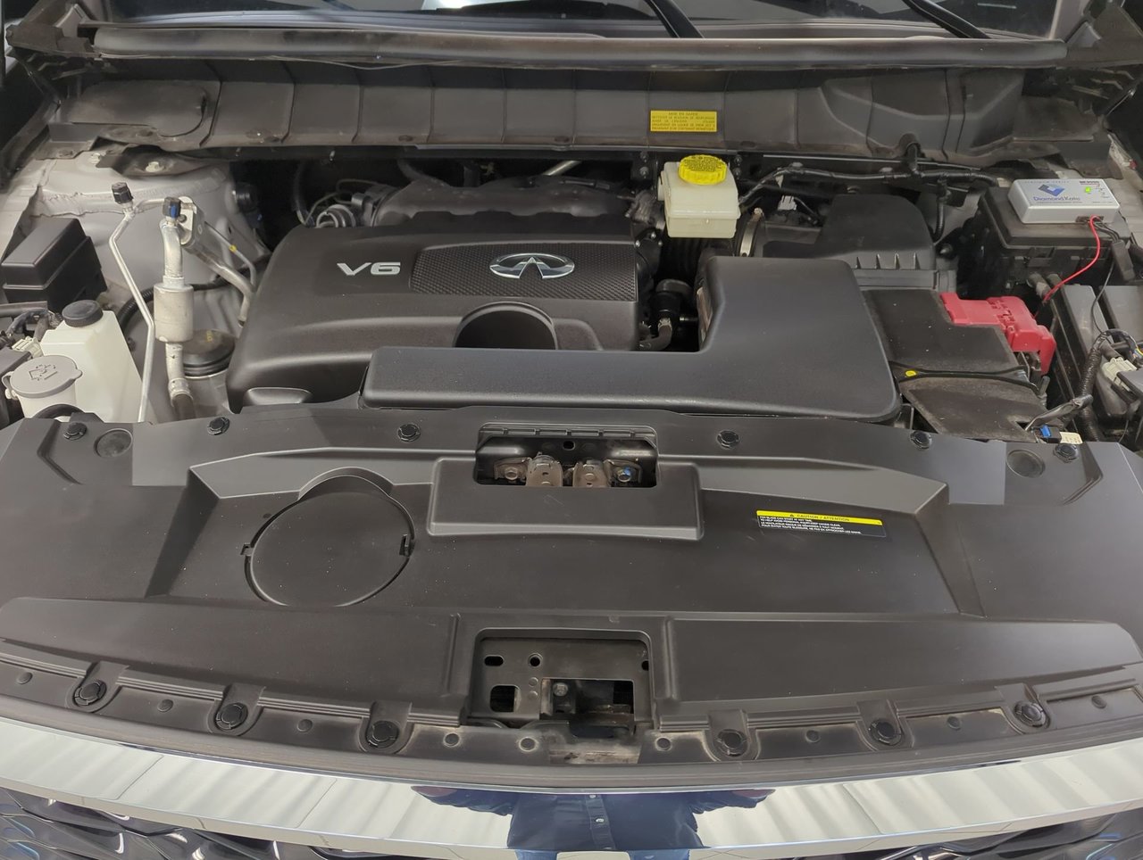 2023 Infiniti QX60 Sensory-26