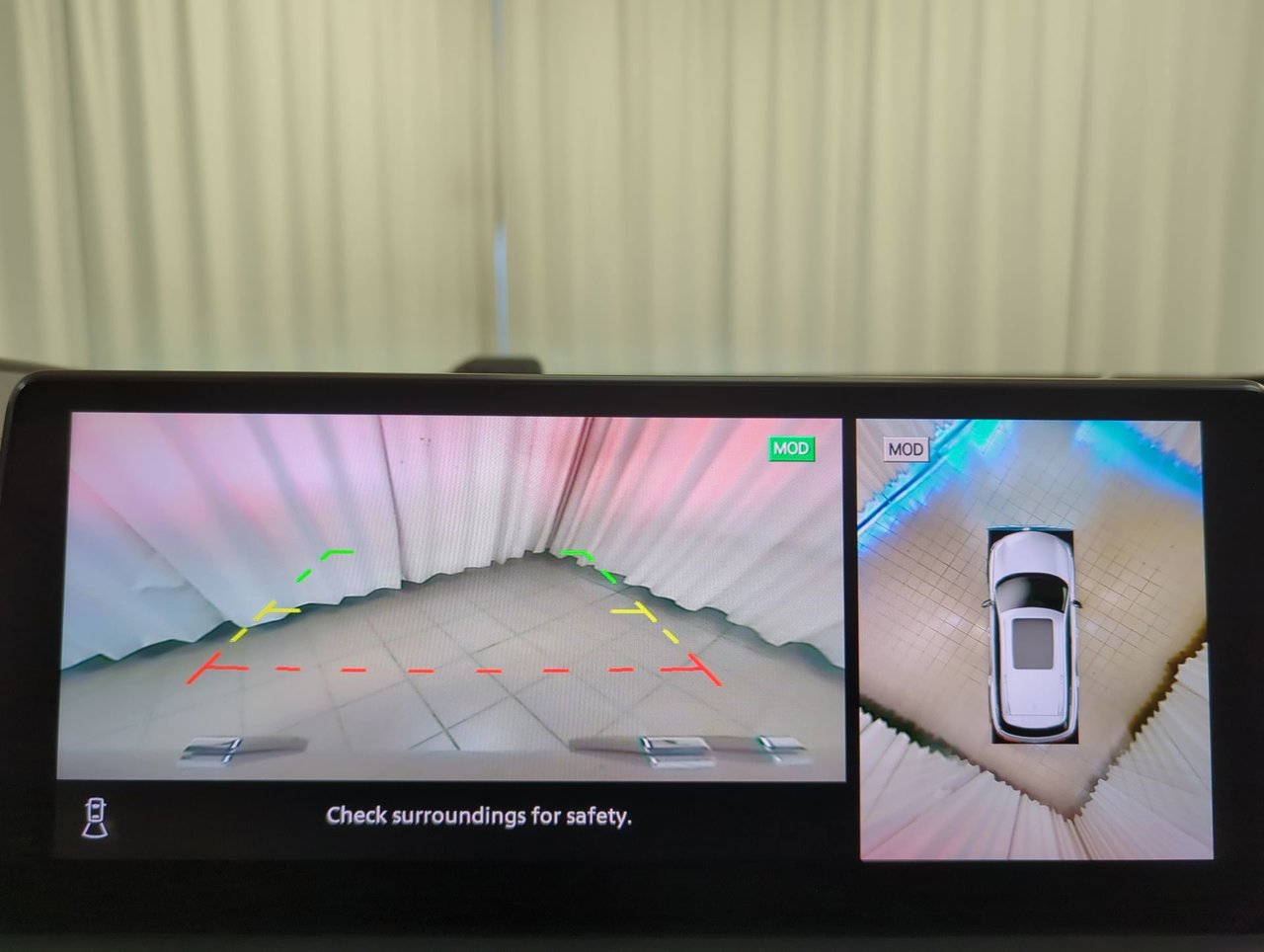 2023 Infiniti QX60 Sensory-16