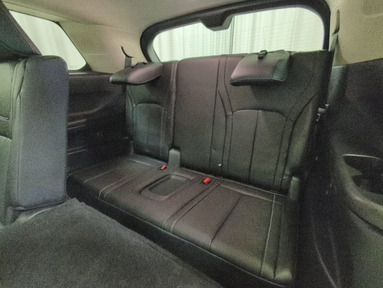 2023 Infiniti QX60 Sensory-23