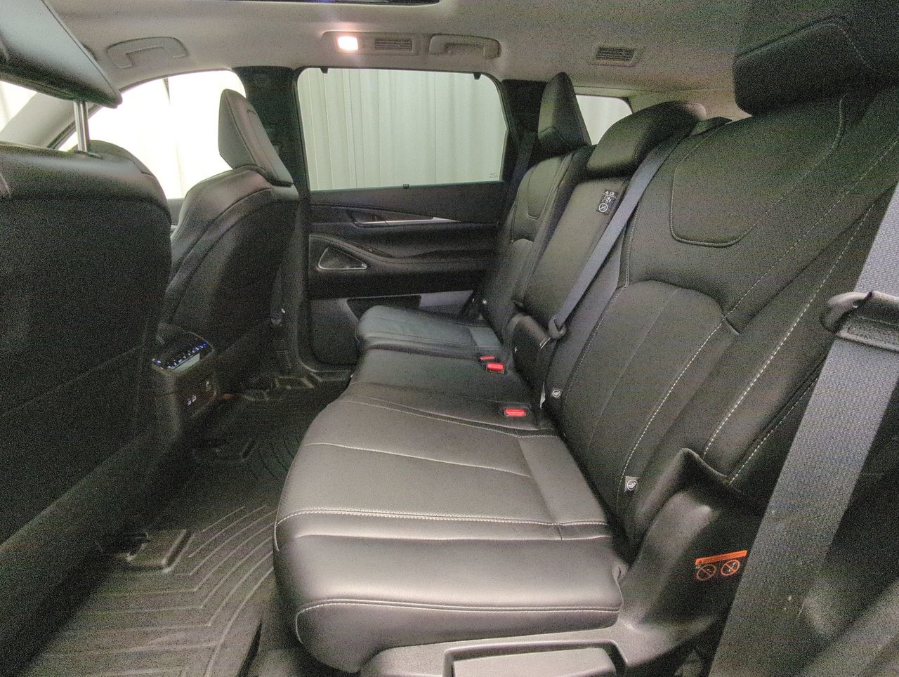 2023 Infiniti QX60 Sensory-22