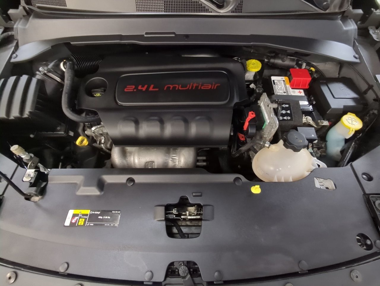 2022 Jeep Compass Trailhawk-23