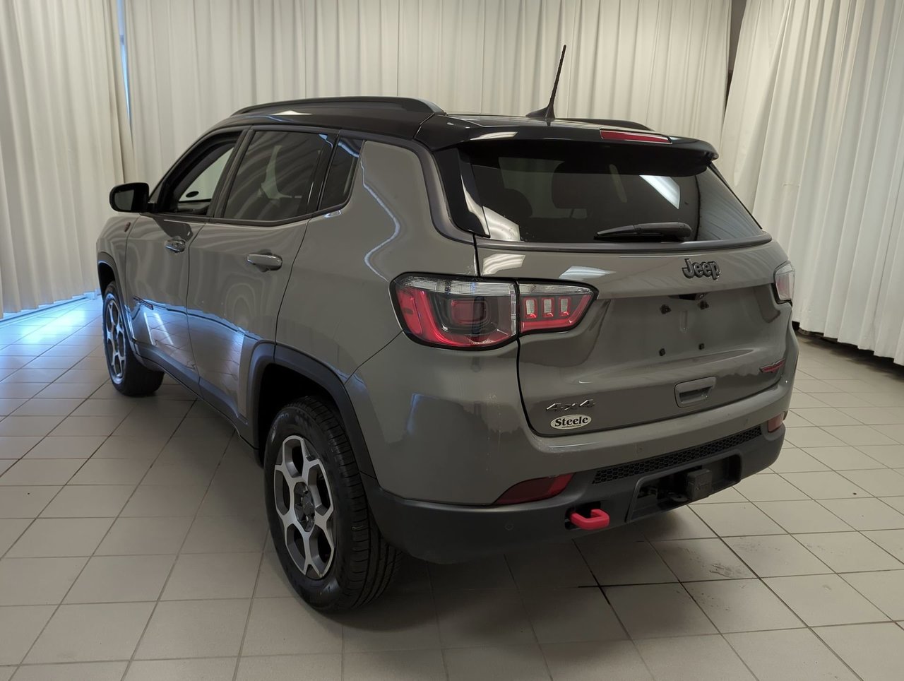 2022 Jeep Compass Trailhawk-5