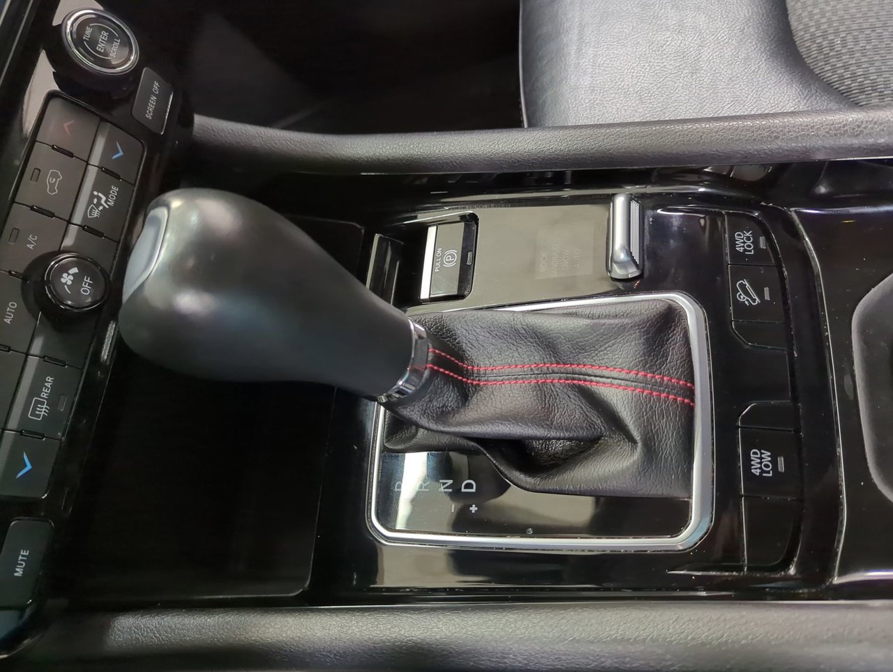 2022 Jeep Compass Trailhawk-18