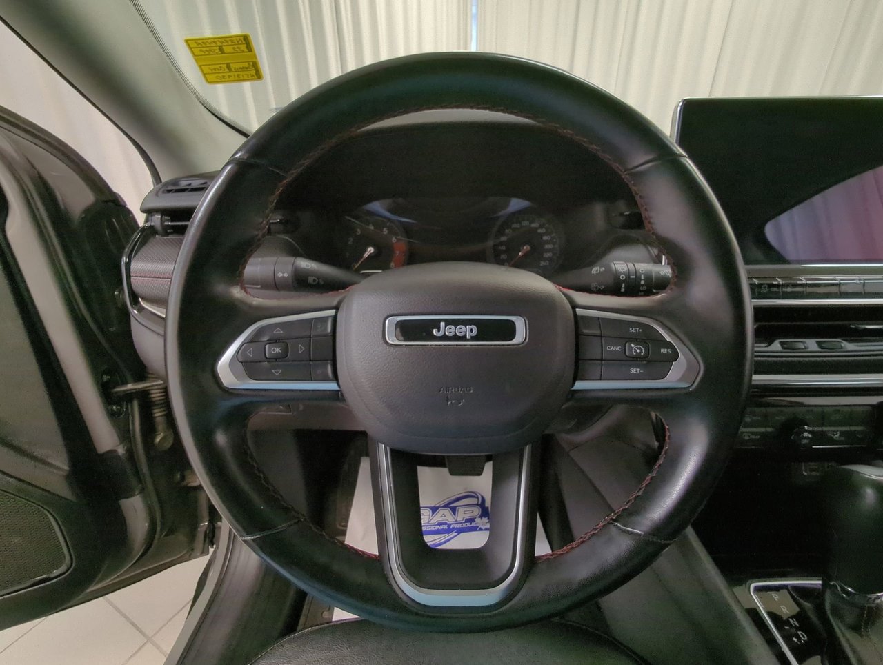 2022 Jeep Compass Trailhawk-13