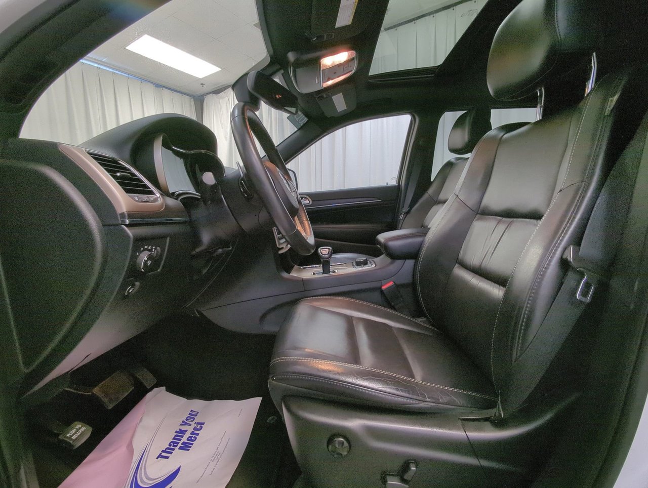 2015 Jeep Grand Cherokee Limited-10