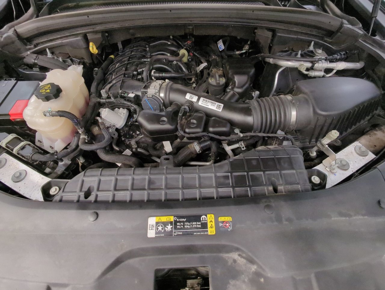 2023 Jeep Grand Cherokee Laredo-24