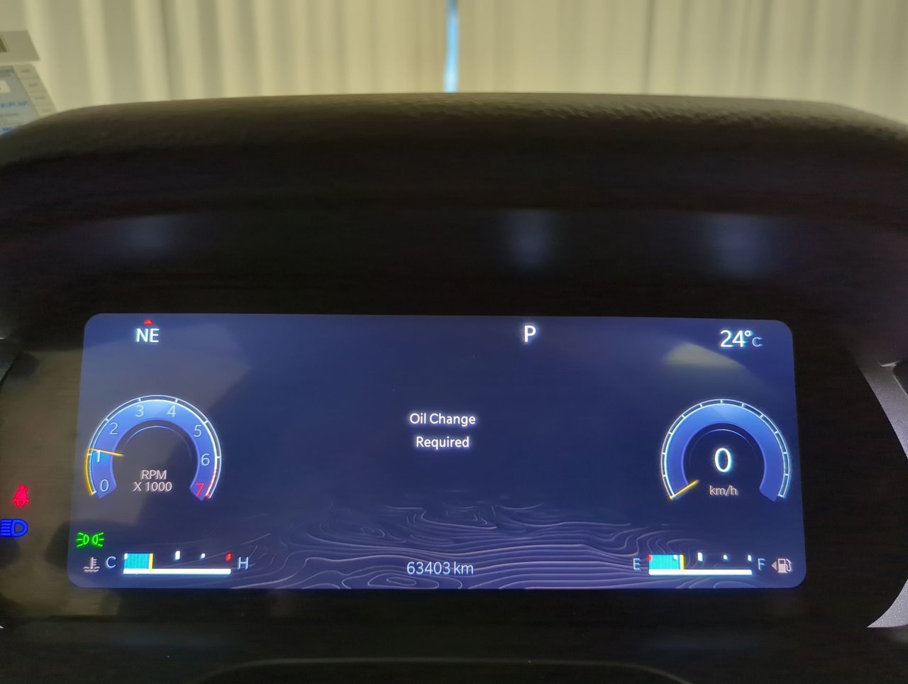 2023 Jeep Grand Cherokee Laredo-14