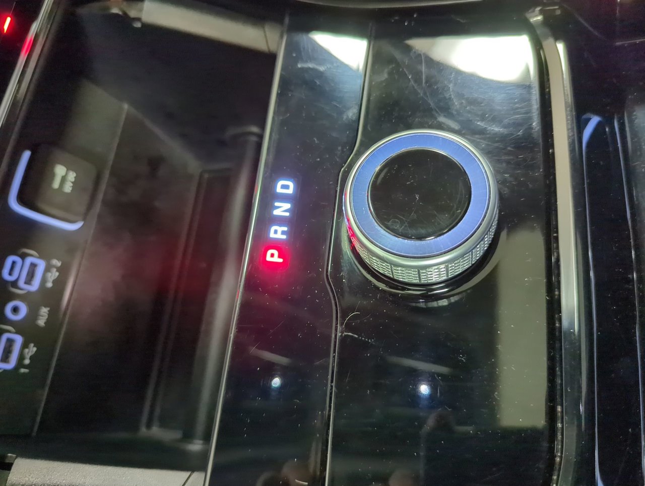 2023 Jeep Grand Cherokee Laredo-18