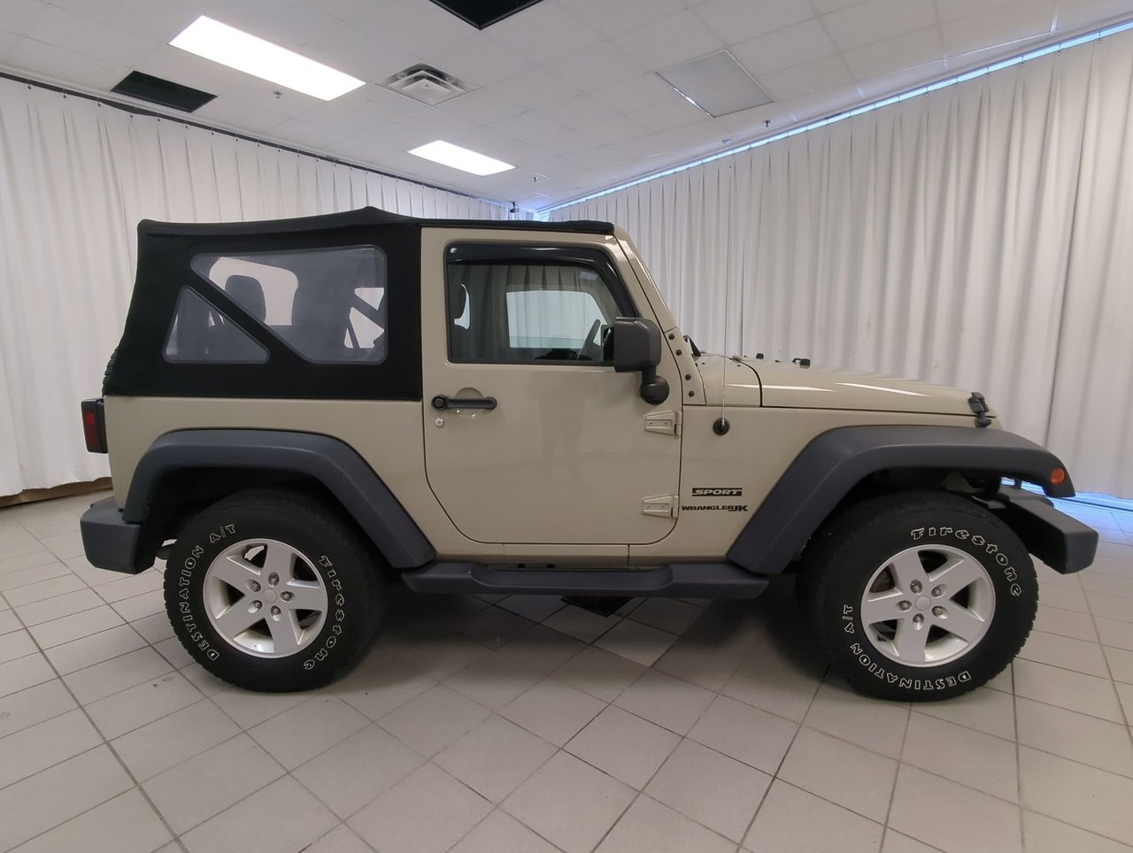 2018 Jeep Wrangler JK Sport-8