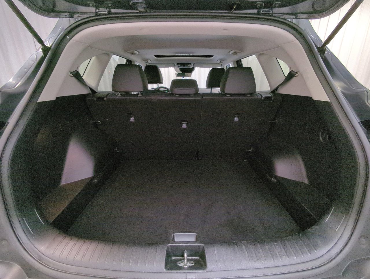 2025 Kia Seltos EX-22