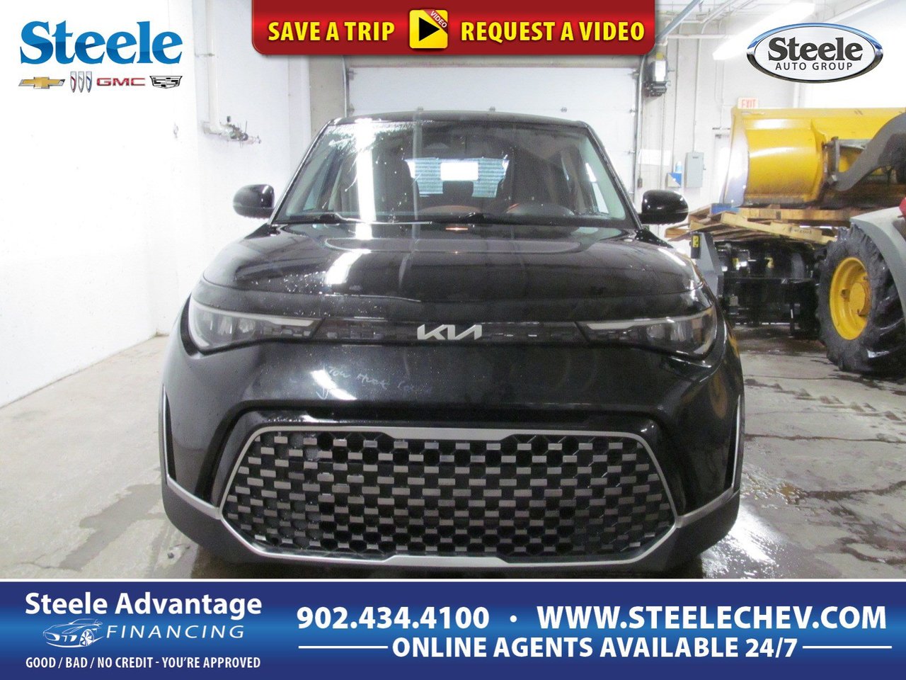 2023 Kia Soul EX-0