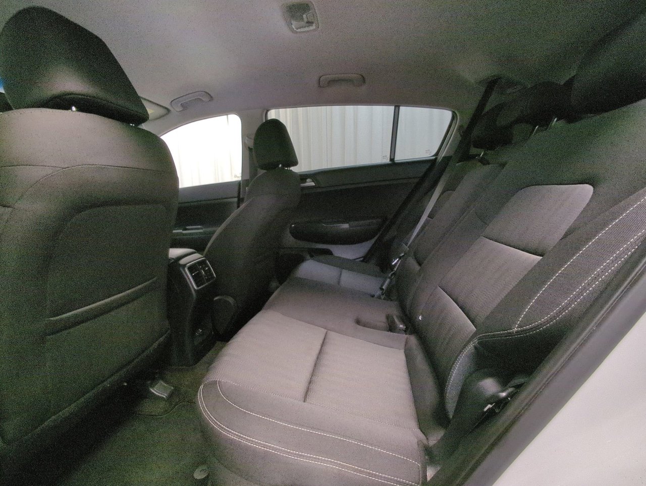 2018 Kia Sportage LX-20