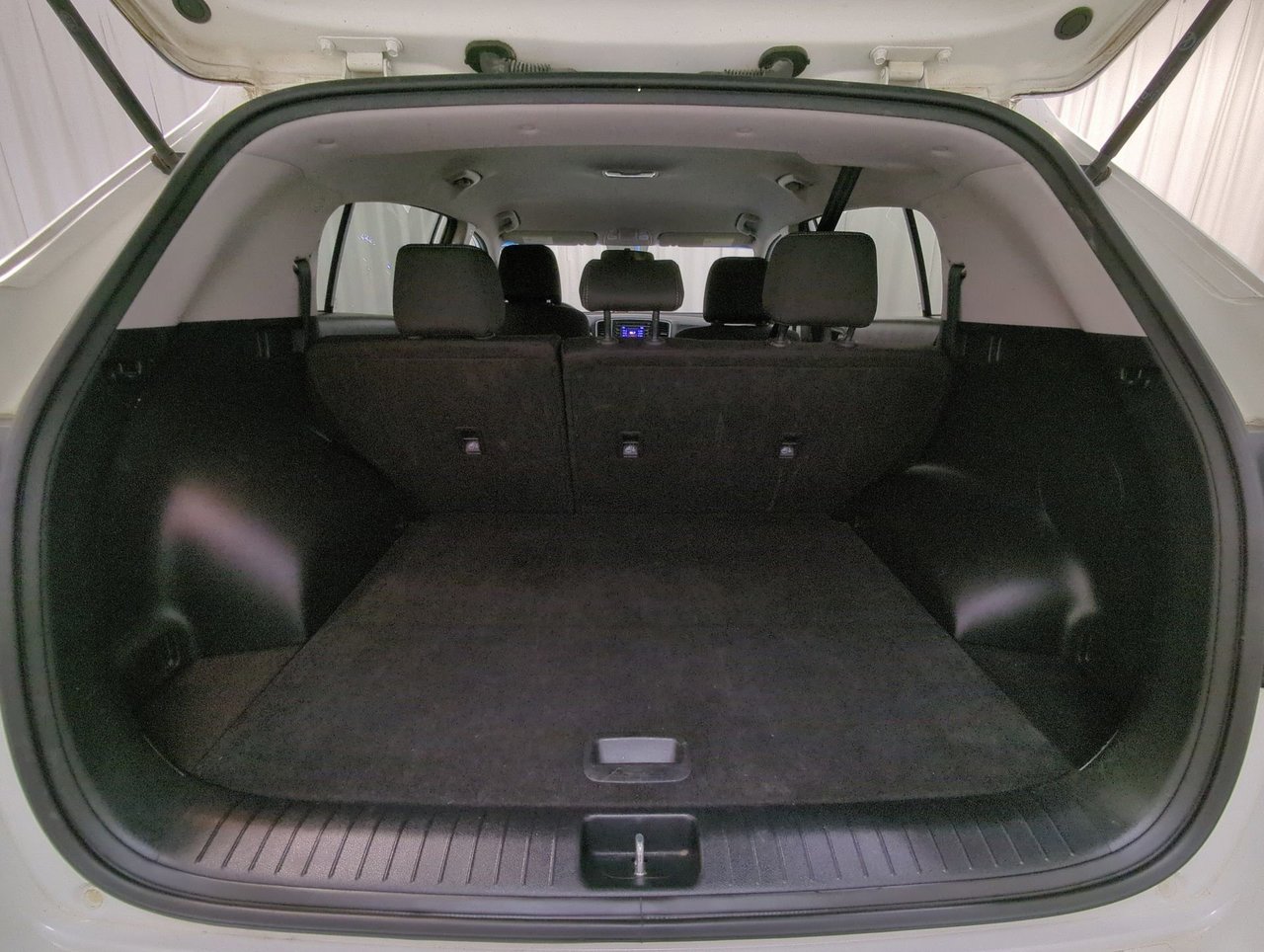 2018 Kia Sportage LX-21