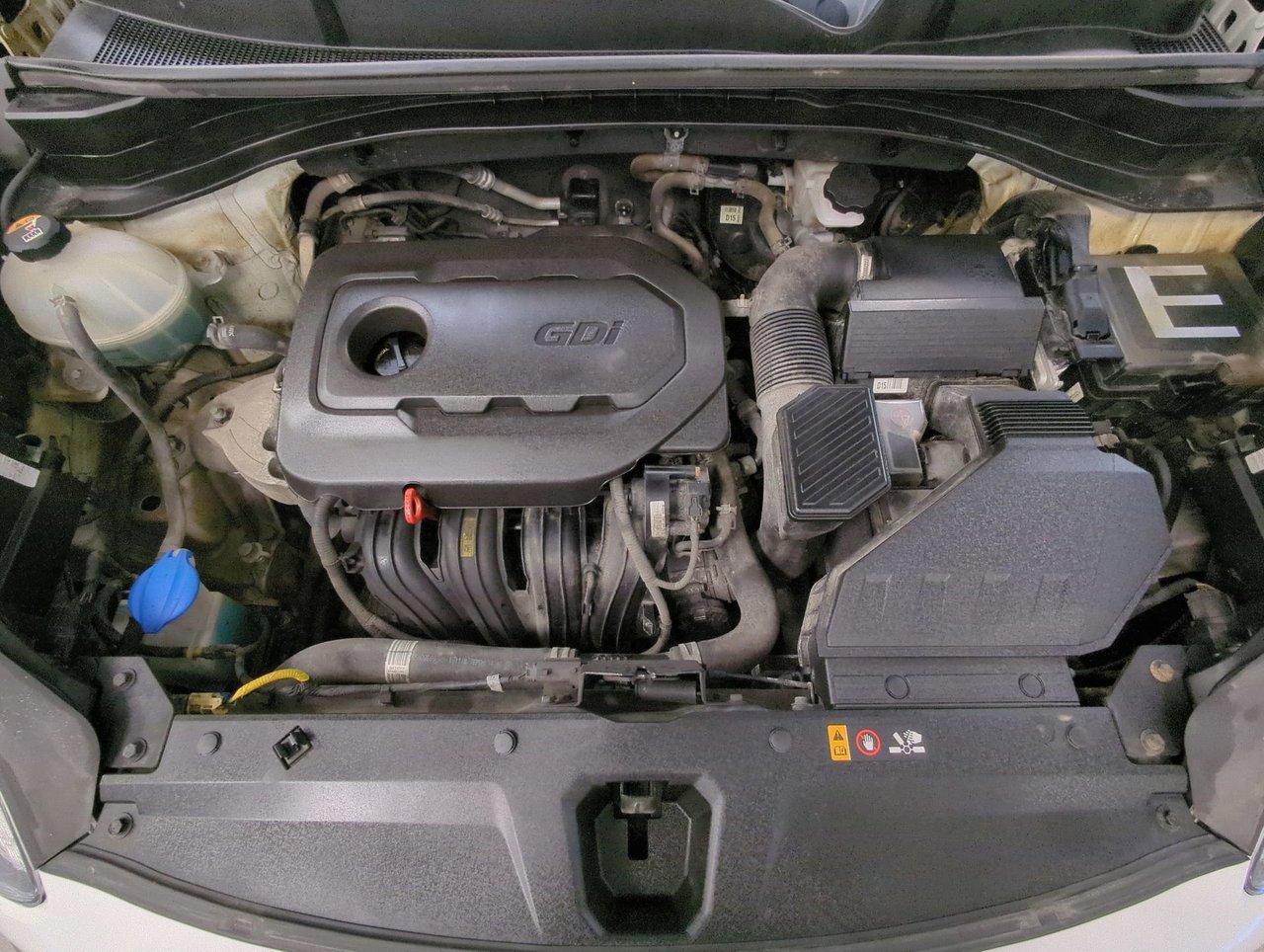 2018 Kia Sportage LX-23