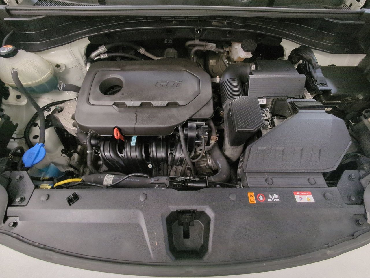 2020 Kia Sportage LX-23