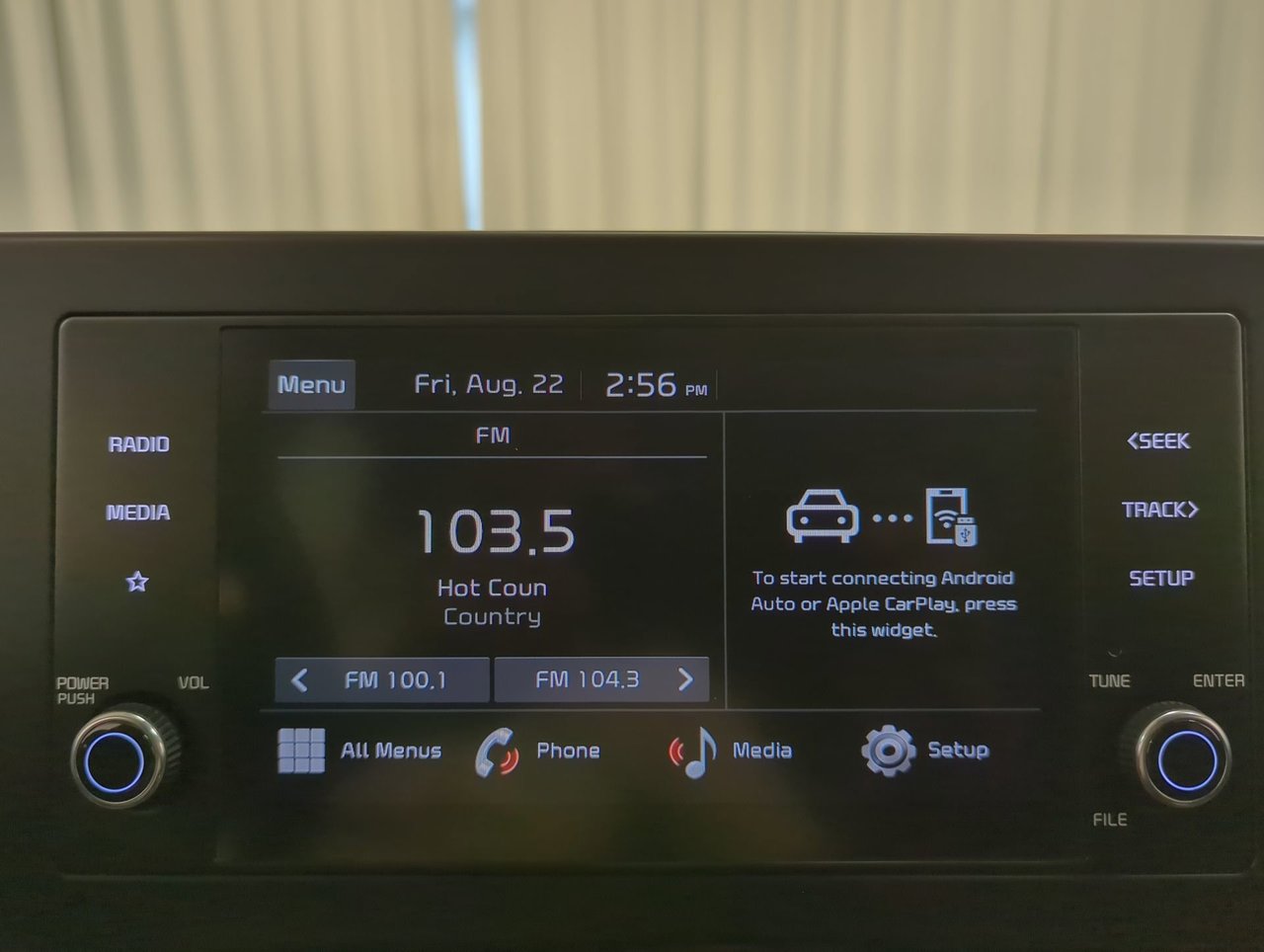 2024 Kia Sportage LX-15