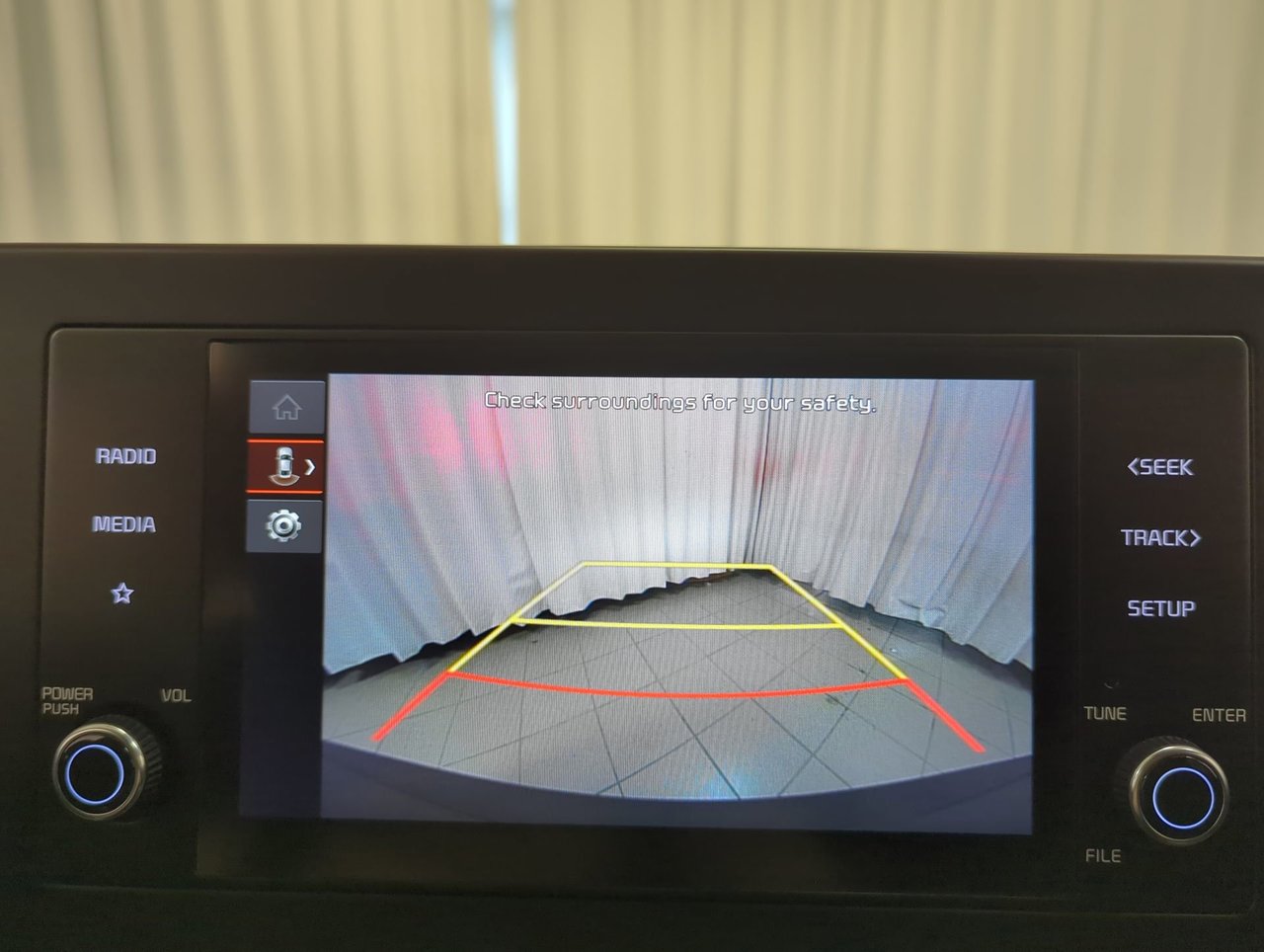 2024 Kia Sportage LX-16