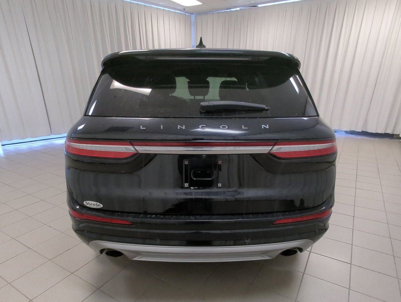 2020 Lincoln Corsair Reserve-6