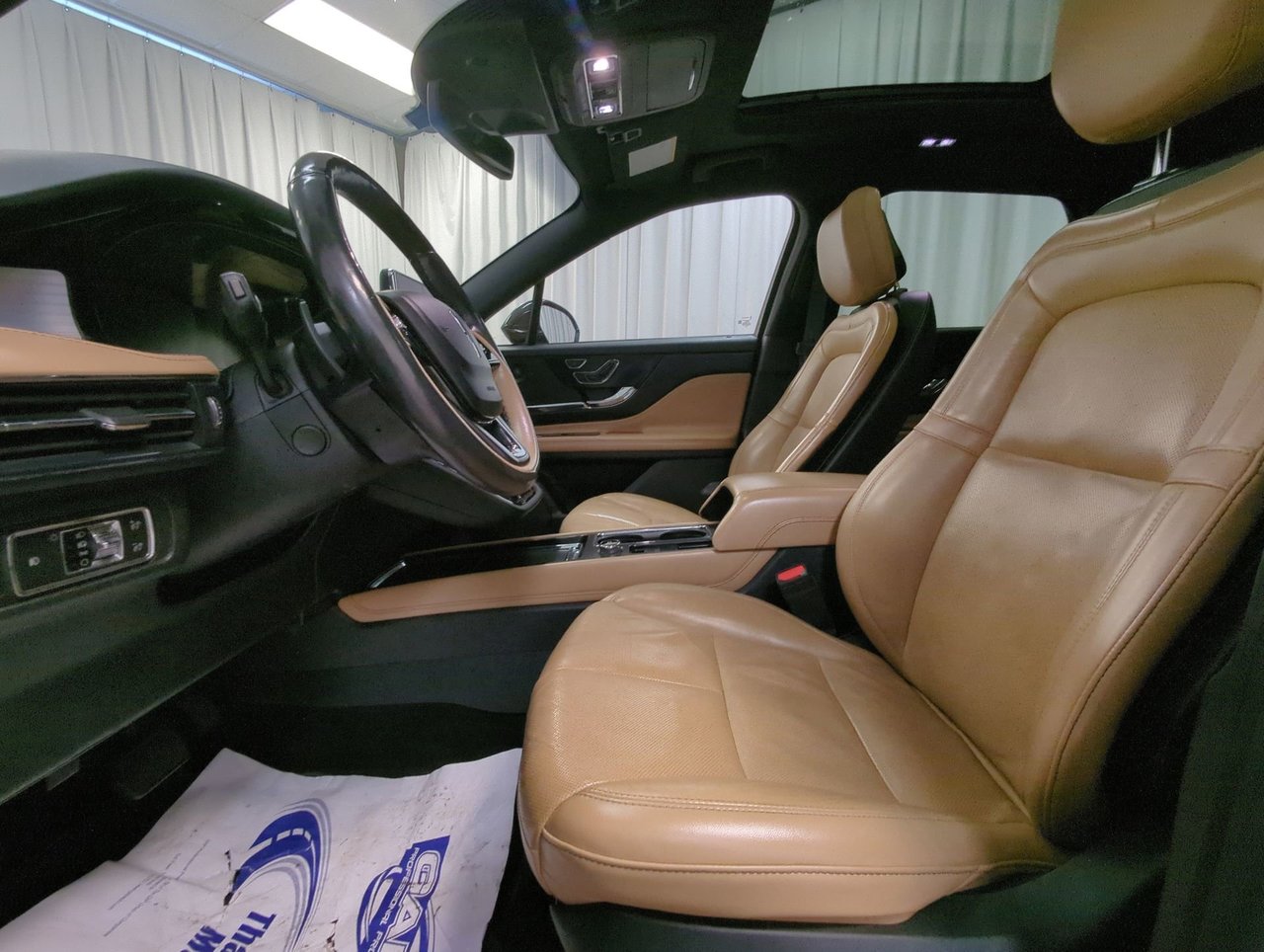 2020 Lincoln Corsair Reserve-10