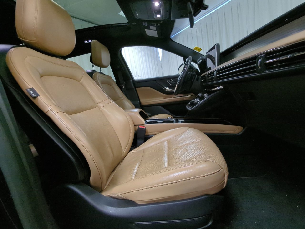 2020 Lincoln Corsair Reserve-24