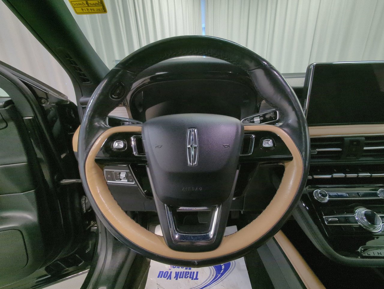 2020 Lincoln Corsair Reserve-13